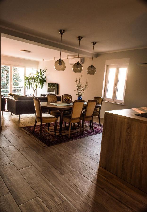 Lilianka Hotel Селце Екстериор снимка
