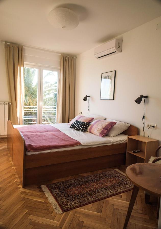 Lilianka Hotel Селце Екстериор снимка