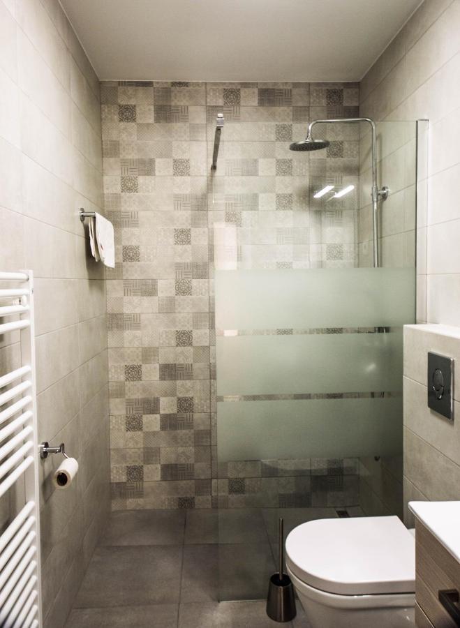 Lilianka Hotel Селце Екстериор снимка